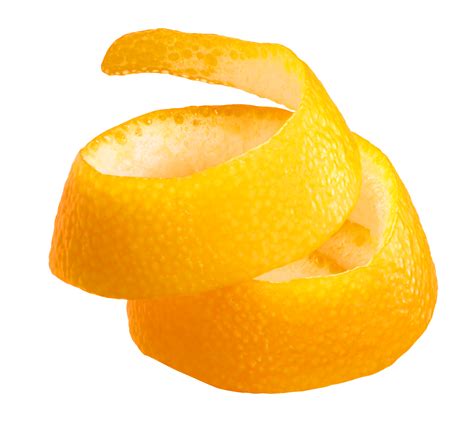 Lemon Zest Pngs For Free Download