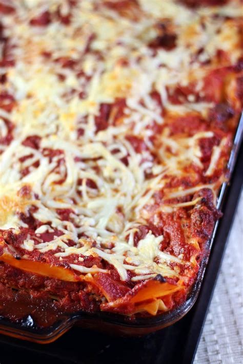 American author and television presenter. Ina Garten Lasagna | Recipe | Lasagna, Ina garten lasagna ...