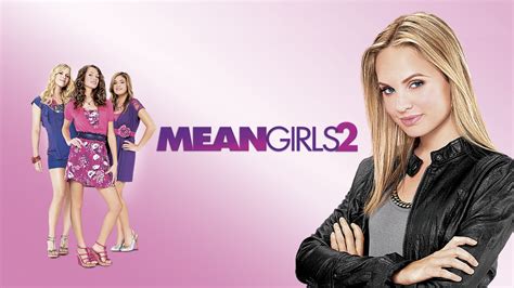 Mean Girls 2 Apple Tv