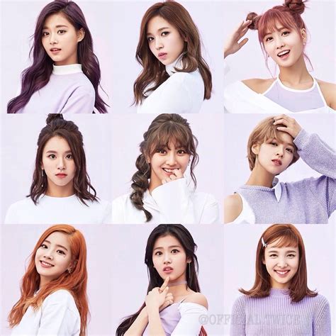 Do You Know Why Twice Are So Successful Find Out Here Twice Kpop