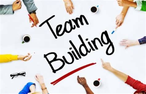 Why Is Team Building Important In The Workplace Kdm Events