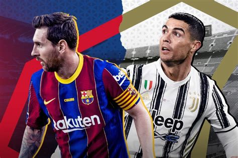 Real madrid, barcelona and juventus remain committed to 'modernising football' la liga and serie a clubs subject of uefa disciplinary proceedings; Rivalidad de Lionel Messi y Cristiano Ronaldo revivirá hoy ...