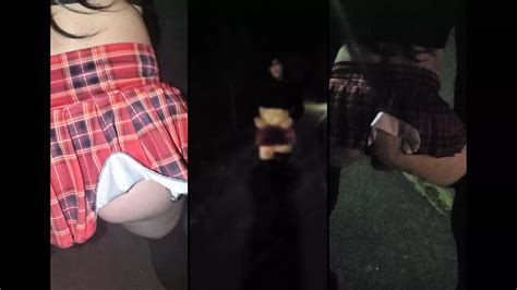 Sissy Does An Exposing Outdoor Slutwalk Shemale Porn 61 Xhamster