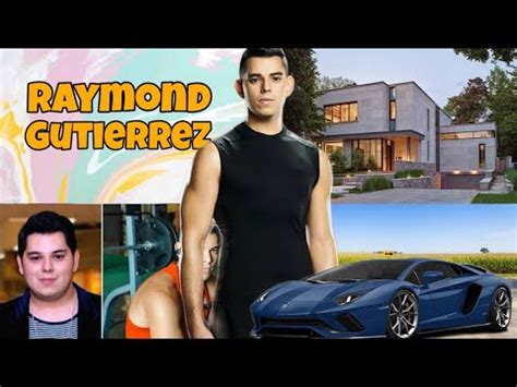 Ruffa gutierrez, rocky gutierrez, elvis gutierrez, richard and raymond gutierrez, and ritchie paul gutierrez are his half siblings from his father's marriage to annabelle rama. Shocking! Raymond Gutierrez Net Worth 2021, Napaka yaman ...