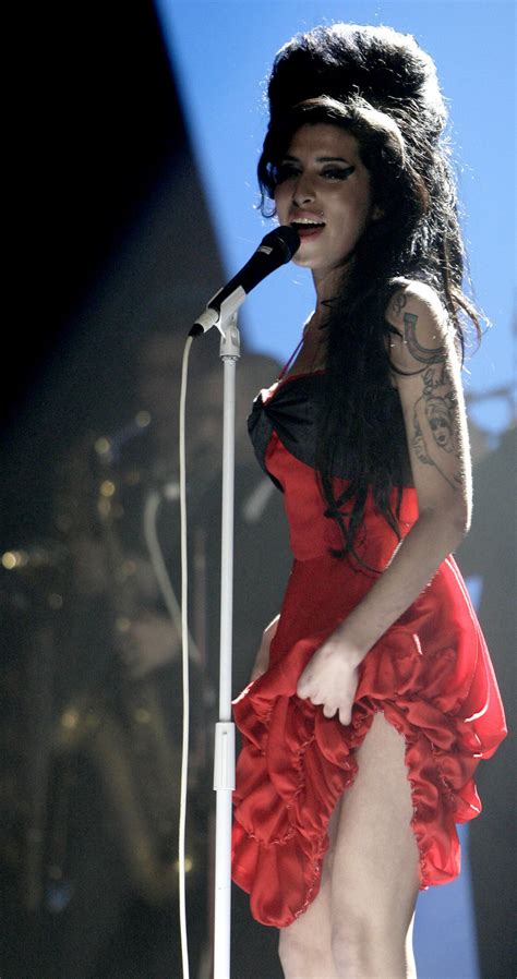 Her father, mitch winehouse, worked as a cab driver, while mother janis was employed as a pharmacist. Amy Winehouse Death Inquest: Who Else is in The '27 Club'?