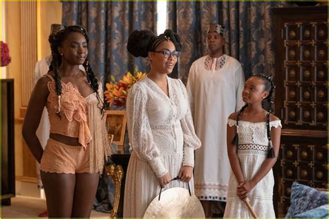 The cast is growing, and they have added teyana taylor with her role in honey 2. 'Coming 2 America' Cast - Meet the New Additions for the ...