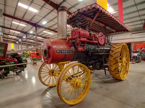 Woodlandtractormuseum20151101p1170019hdrx Heidrick Ant Flickr