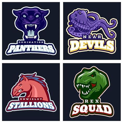 Aplikasi desain logo gaming aplikasi di google play. Paling Populer 18 Gambar Logo Futsal Polos Keren Hd - Make An Esports Logo And Level Up Your ...