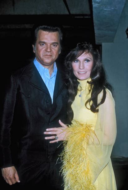 Conway Twitty Misc Mrs Conway 3 Twitty Pictures Getty Images