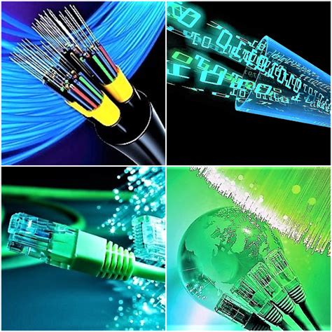 What Is Fiber Optic Communication System