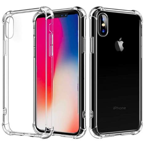 Shock Case Iphone X Xs Phone Factory