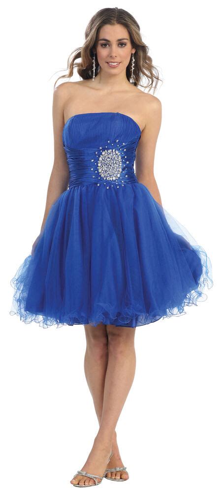 Cute Prom Homecoming Sweet 16 Party Dress Hot Birthday