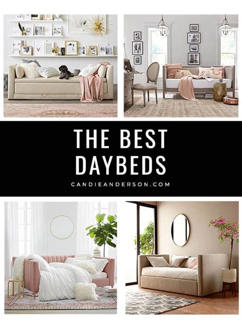 Best Daybeds For Guest Room Hanaposy