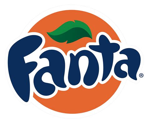 The easiest free logo maker and logo generator. Fanta - Logos Download