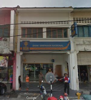 The bank was established on 1 december, 1974, under the ministry of finance, to take today bank simpanan nasional has close to four hundred branches throughout the country, including the following in penang. Bank Simpanan Nasional (Kampar Branch) « Kampar