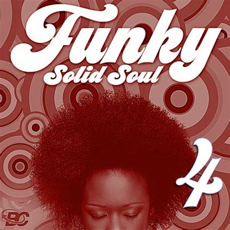 Funky Solid Soul 4 Big Citi Loops