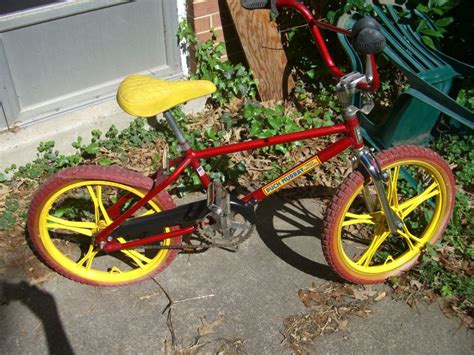 1979 Puch Murray Track Certified