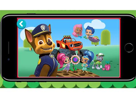Kidscreen Archive Nick Jr Play Launches Internationally