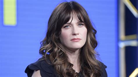 Judge Rules Against Zooey Deschanel In Feud With Ex Manager Variety