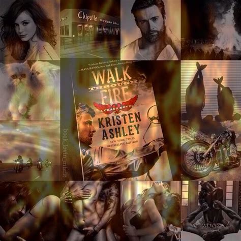 Walk Through Fire By Kristen Ashley Favorite Authors Favorite Books Kristen Ashley Books