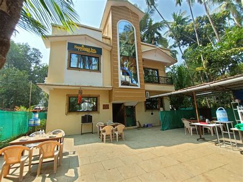 HAPPINESS INN NAGAON Prices Hotel Reviews Maharashtra