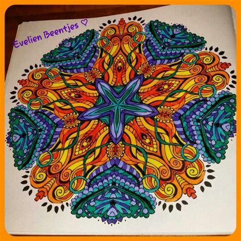 Bekijk meer ideeën over mandala kleurplaten, kleurplaten, mandala. Kleuren boor volwassenen. Uit het derde enige echte mandala kleurboek voor volwassenen. #eemk3 # ...