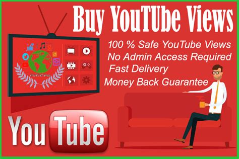 Buy Cheap Youtube Views For 1 Real Safe And Fast Botsview