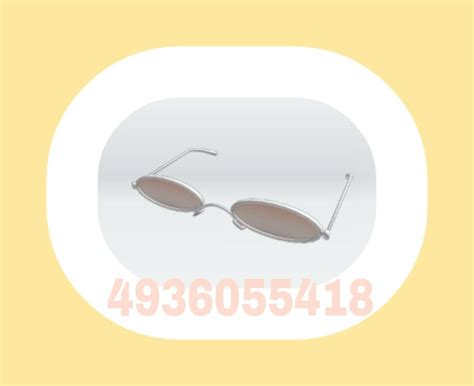 Bloxburg Codes For Glasses Soft Aesthetic Outfit Codes For Bloxburg Blox Architex Youtube In