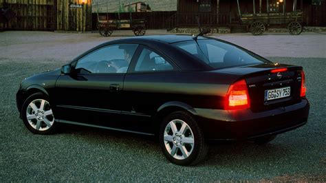 2000 Opel Astra Coupe Wallpapers And Hd Images Car Pixel