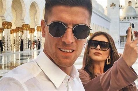Born 1 july 1995) is a polish professional footballer who plays as a forward for bundesliga club hertha bsc and the poland national team. Dziewczyna Krzysztofa Piątka to prawdziwa piękność. Jej ...