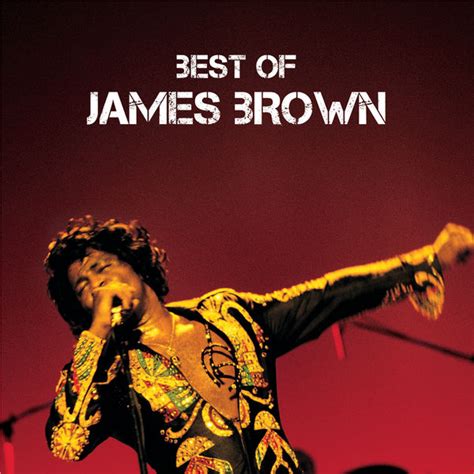 Best Of James Brown Qobuz