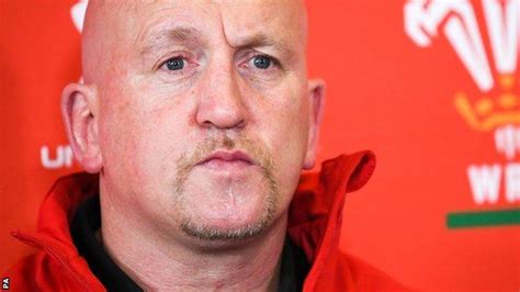 Shaun Edwards Opts Against Wigan Warriors Head Coach Role Bbc Sport