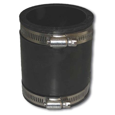 Flexible and extends to approximately 400mm. Deks Industries 65mm PVC Rubber Jenco Joiner | Bunnings ...