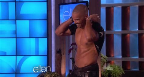Shemar Moore Nude And Sexy Photo Collection Aznude Men