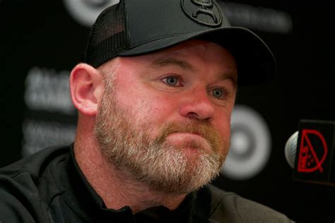 Wayne Rooney leaves DC United after failing to make play-offs as