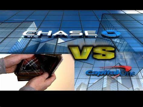 We did not find results for: CHASE VS CAPITAL ONE CUSTOMER SERVICE, WHEN I LOST MY WALLET AND CREDIT CARD, THE PHONE CALL ...