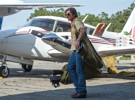 Movie Review American Made Delmarvalife
