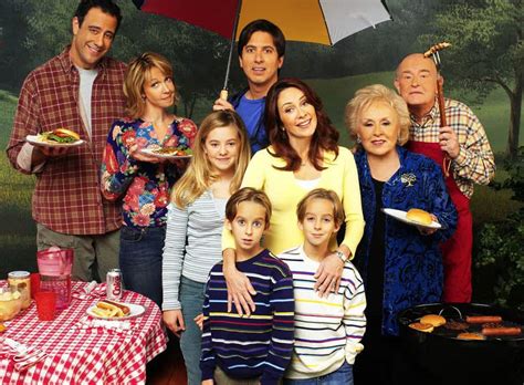 Whatever Happened To The Cast Of Everybody Loves Raymond