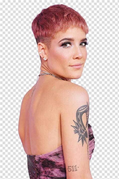 Halsey is the stage name of new jersey singer ashley nicolette frangipane. Library of halsey banner free download png files Clipart ...