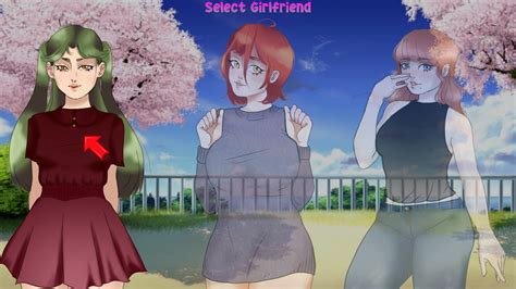 hentai girlfriend simulator screenshots · steamdb