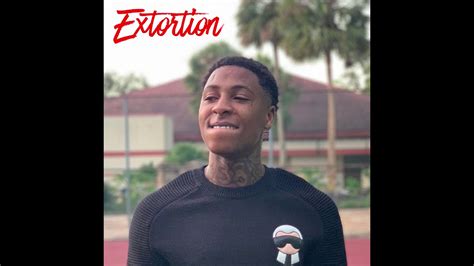 Free Nba Youngboy Type Beat Extortion 2019 Trap Instrumental