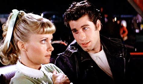 Grease Shock Theory Danny And Sandy Were Dead For Whole Movie Films