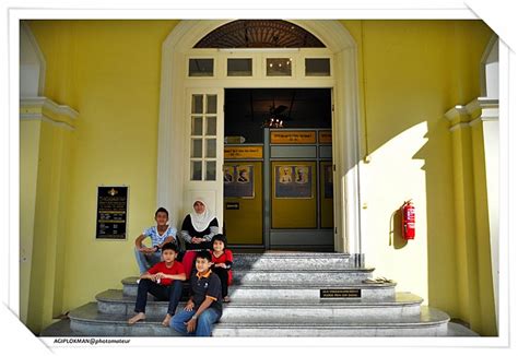 Muzium diraja istana lama seri menanti. Photomateur: Muzium DiRaja (Istana Batu) ~ Kota Bharu