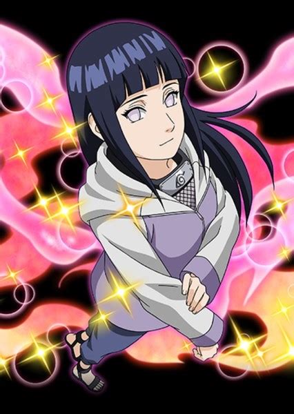 Hinata Hyuga Photo On Mycast Fan Casting Your Favorite Stories