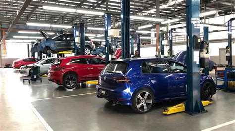 Our volkswagen car repair team offers rotating service. Volkswagen - Federal Auto Holdings Berhad
