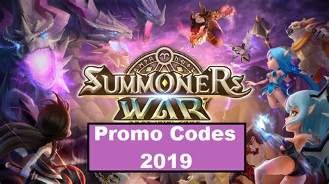 Get free ctos app redeem code now and use ctos app redeem code immediately to get % off or $ off or free shipping. Summoners War Promo Codes 2019- 100% Working Cheat Codes