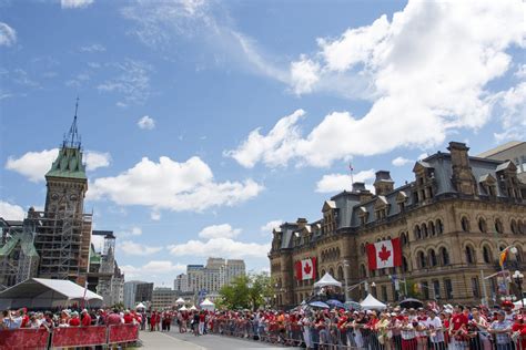 5 Cities In Canada To Visit That Arent Toronto Montreal Or Vancouver