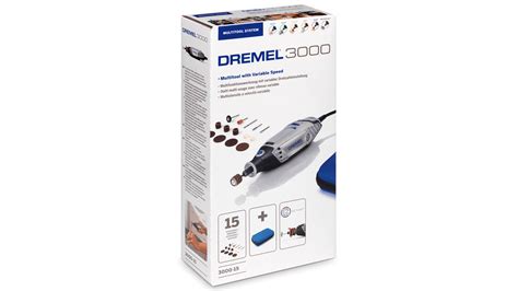 Dremel 3000 Corded Tools Dremel