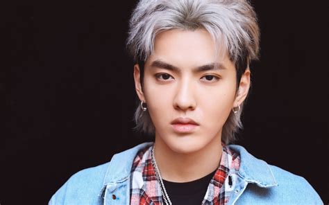 吴亦凡 / 크리스 / wu yi fan / kris / kevin / кэвин / крис / крис ву / ву и фань / у и фань. 吴亦凡帅气超酷壁纸_偶像明星吴亦凡_明星图片_