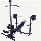 Weight Lifting Equipment Price Images